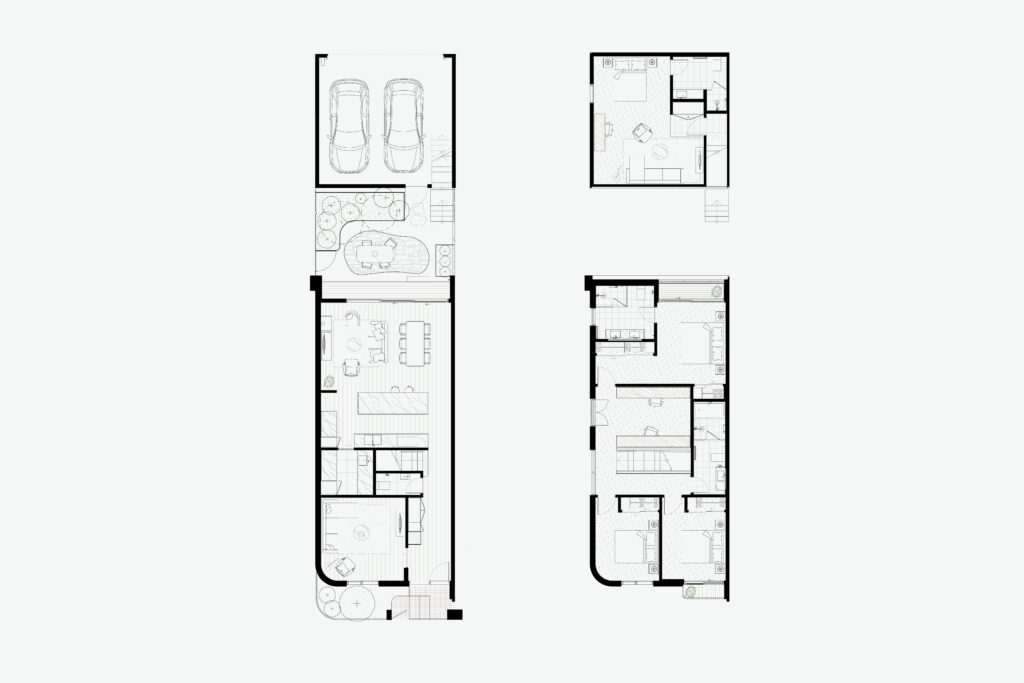 Apartment Townhouse 27