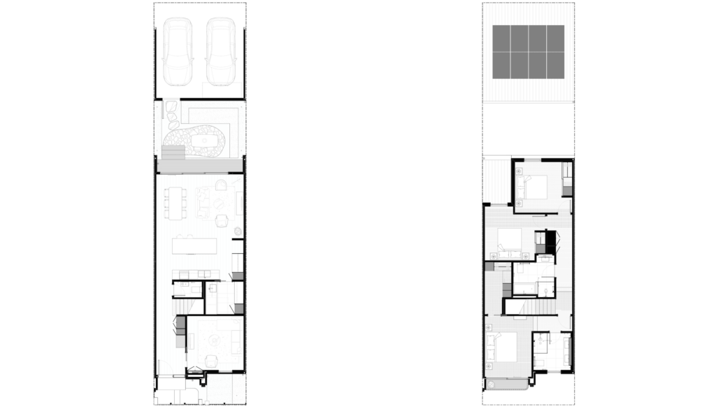 Apartment Townhouse 13