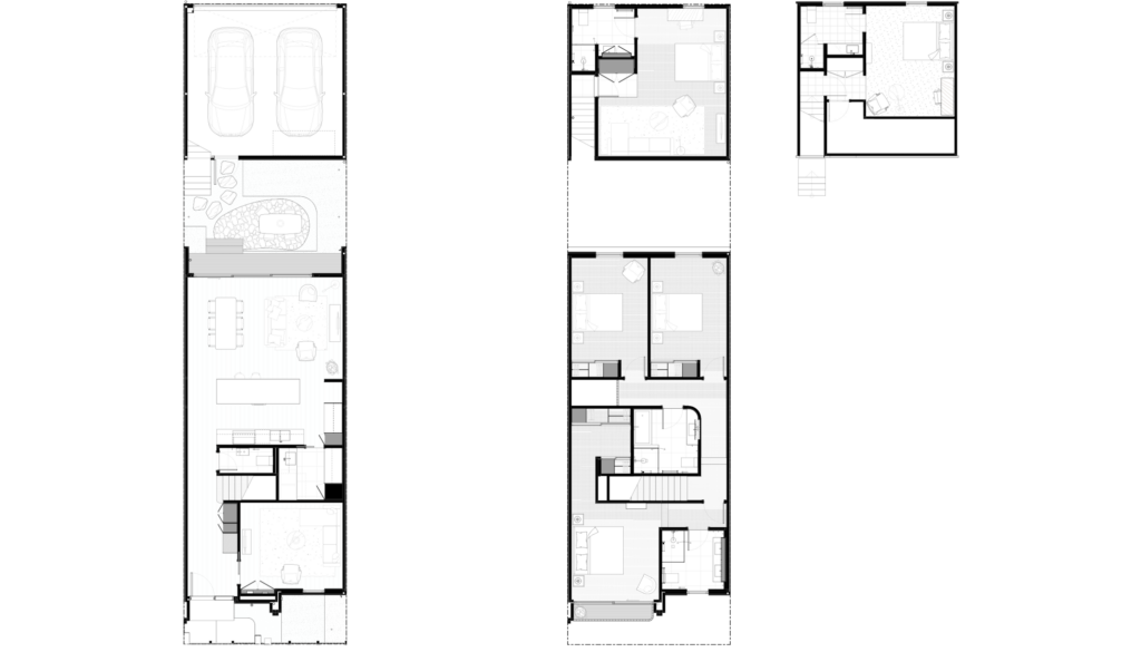 Apartment Townhouse 17