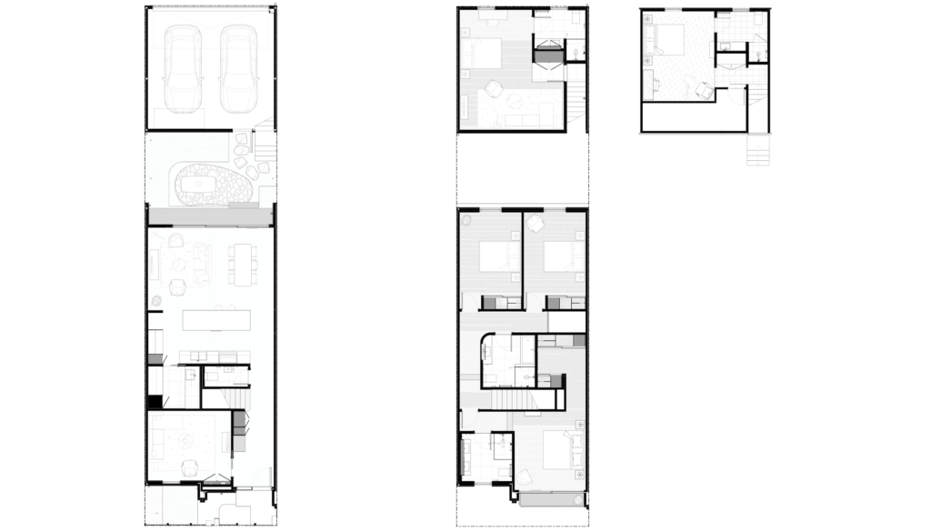 Apartment Townhouse 18