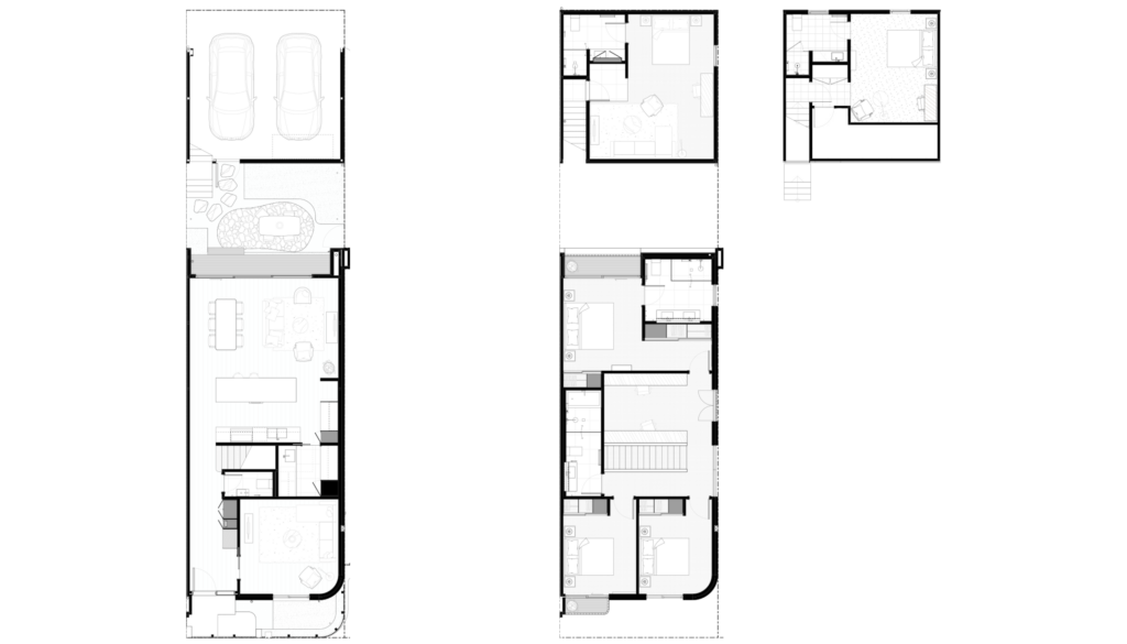 Apartment Townhouse 19