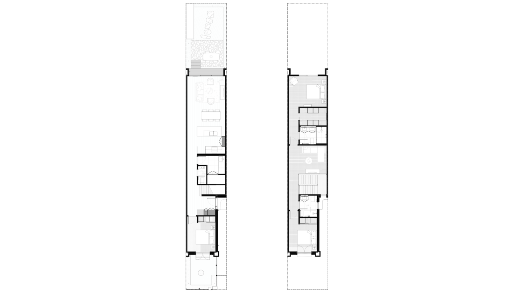 Apartment Townhouse 22