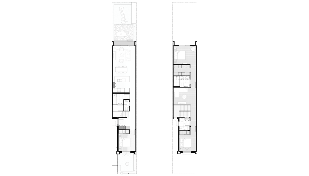 Apartment Townhouse 25
