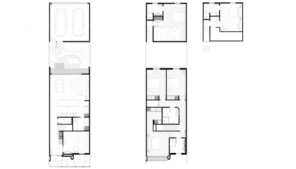 Apartment Townhouse 28