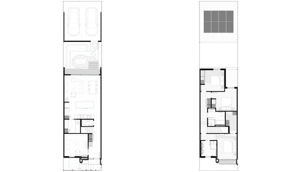 Apartment Townhouse 31