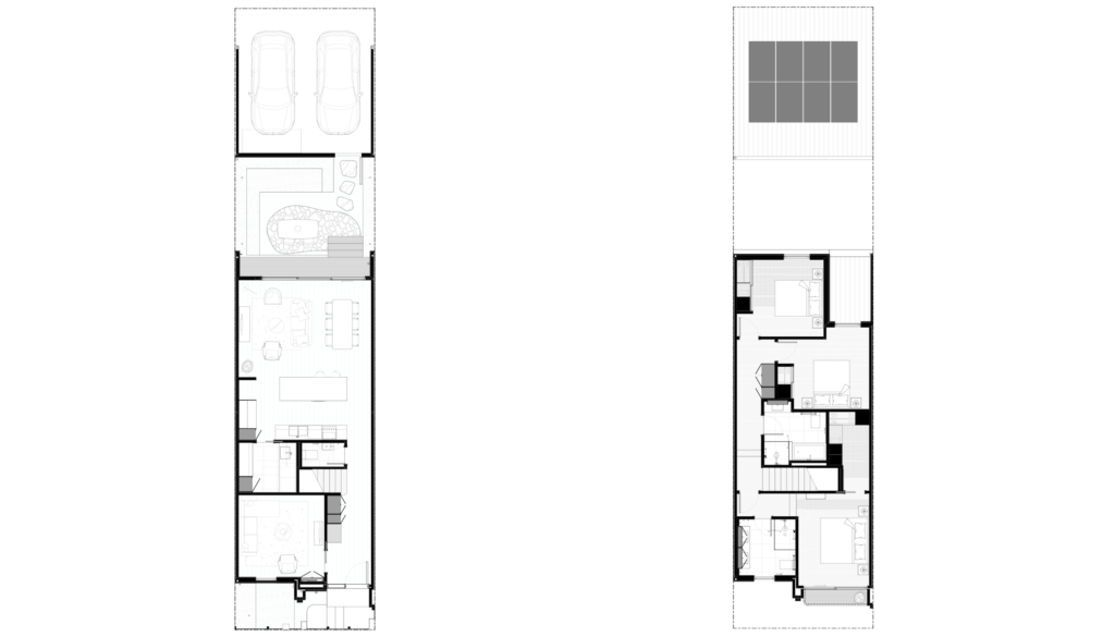 Apartment Townhouse 33