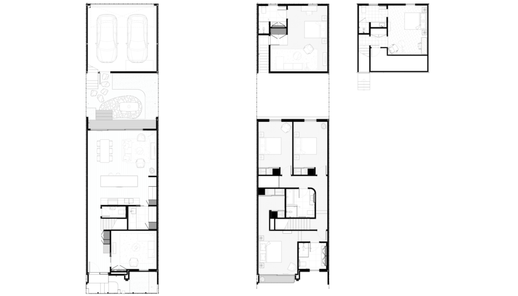Apartment Townhouse 34