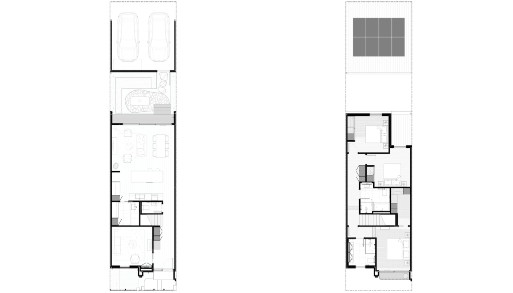 Apartment Townhouse 8