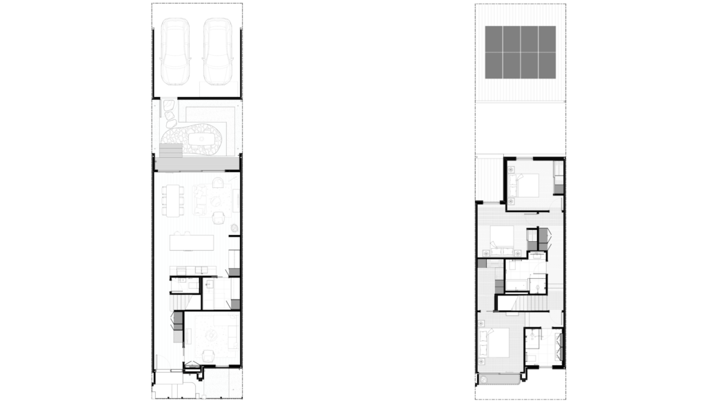 Apartment Townhouse 9