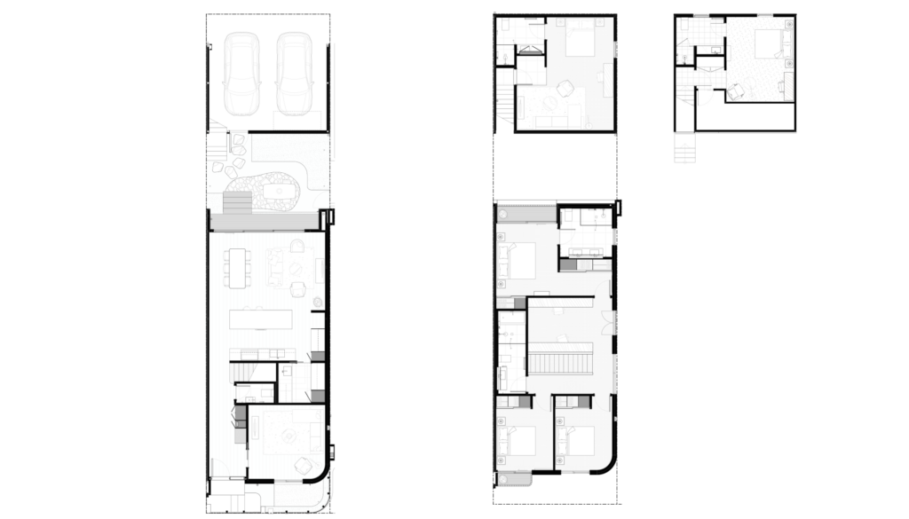 Apartment Townhouse 35